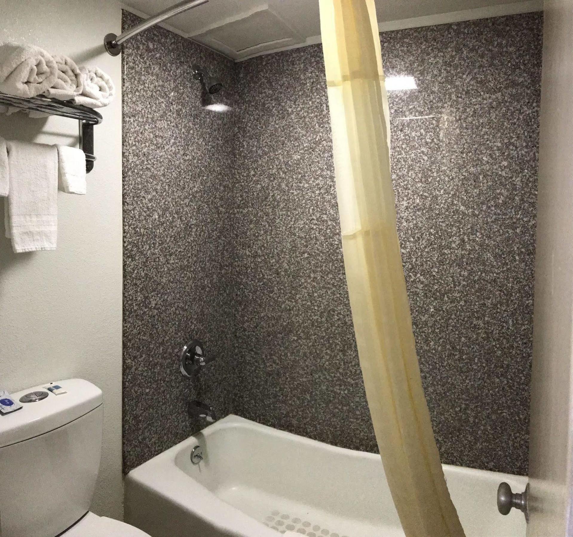 Best Budget Inn Abilene Εξωτερικό φωτογραφία